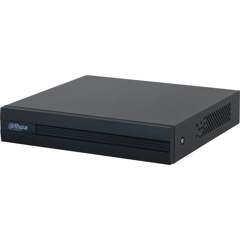 دستگاه XVR داهوا مدل DH-XVR1B04-I | چهار کانال HD قیمت و خرید دستگاه DVR داهوا مدل DH-XVR1B04-I - فروشگاه محصولات داهوا - نمایندگی اصلی شرکت داهوا dahua