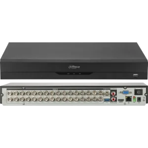 قیمت و خرید دستگاه DVR داهوا مدل DH-XVR4232AN-I - فروشگاه محصولات داهوا - نمایندگی اصلی شرکت داهوا dahua