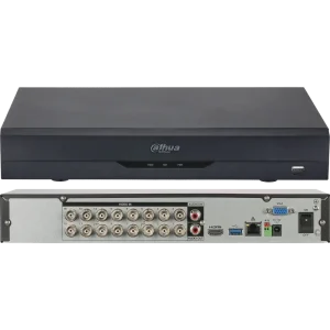 قیمت و خرید دستگاه DVR داهوا مدل DH-XVR5116H-I3 - فروشگاه محصولات داهوا - نمایندگی اصلی شرکت داهوا dahua