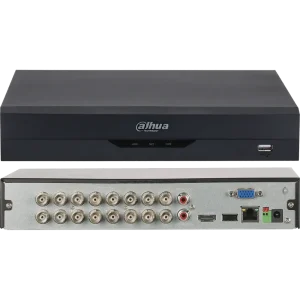 قیمت و خرید دستگاه DVR داهوا مدل DH-XVR5116HS-I3 - فروشگاه محصولات داهوا - نمایندگی اصلی شرکت داهوا dahua