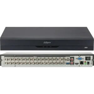 قیمت و خرید دستگاه DVR داهوا مدل DH-XVR5232AN-I3 - فروشگاه محصولات داهوا - نمایندگی اصلی شرکت داهوا dahua