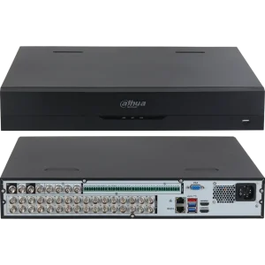 قیمت و خرید دستگاه DVR داهوا مدل DH-XVR5432L-I3 - فروشگاه محصولات داهوا - نمایندگی اصلی شرکت داهوا dahua