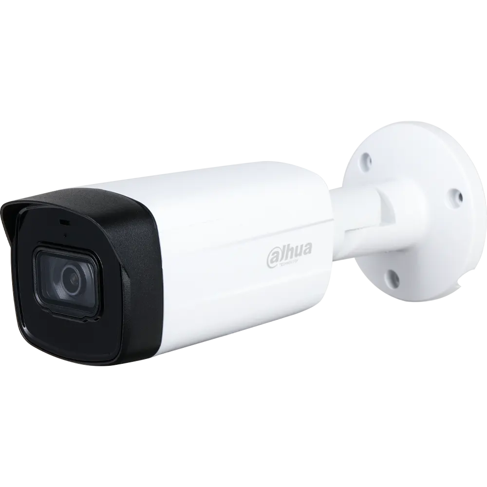دوربین مداربسته داهوا مدل DH-HAC-HFW1231TMP-I8-A | بولت 2 مگاپیکسل HDCVI قیمت و خرید دوربین مداربسته داهوا مدل DH-HAC-HFW1231TMP-I8-A - فروشگاه محصولات داهوا - نمایندگی اصلی شرکت داهوا dahua