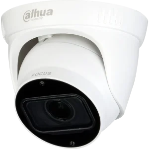 قیمت و خرید دوربین مداربسته 2 مگاپیکسل داهوا مدل DH-HAC-T3A21P-VF - فروشگاه و نمایندگی اصلی شرکت داهوا dahua