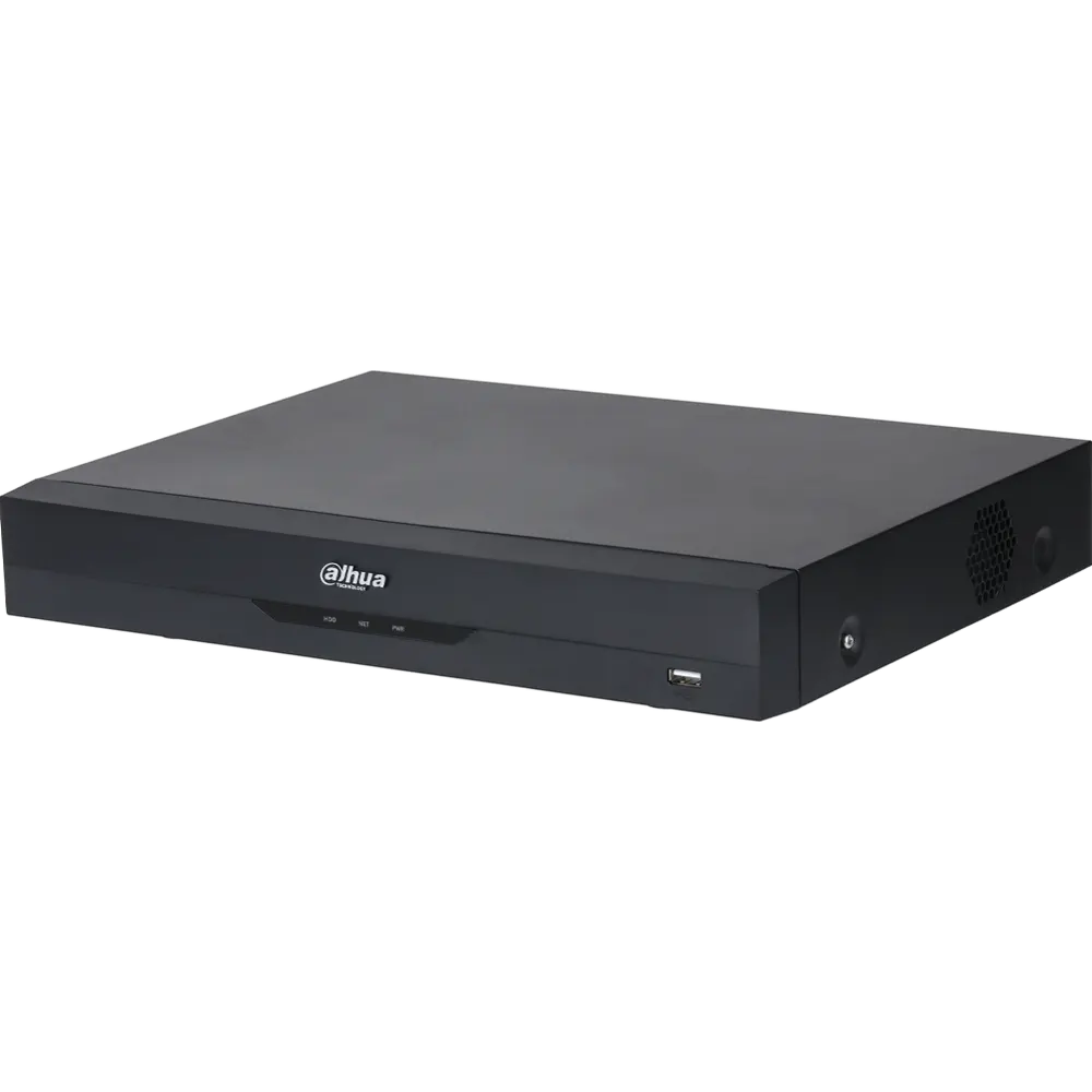 دستگاه XVR داهوا مدل DH-XVR5104HE-4KL-I3 | چهار کانال 4K قیمت و خرید دستگاه DVR داهوا مدل DH-XVR5104HE-4KL-I3 - فروشگاه محصولات داهوا - نمایندگی اصلی شرکت داهوا dahua