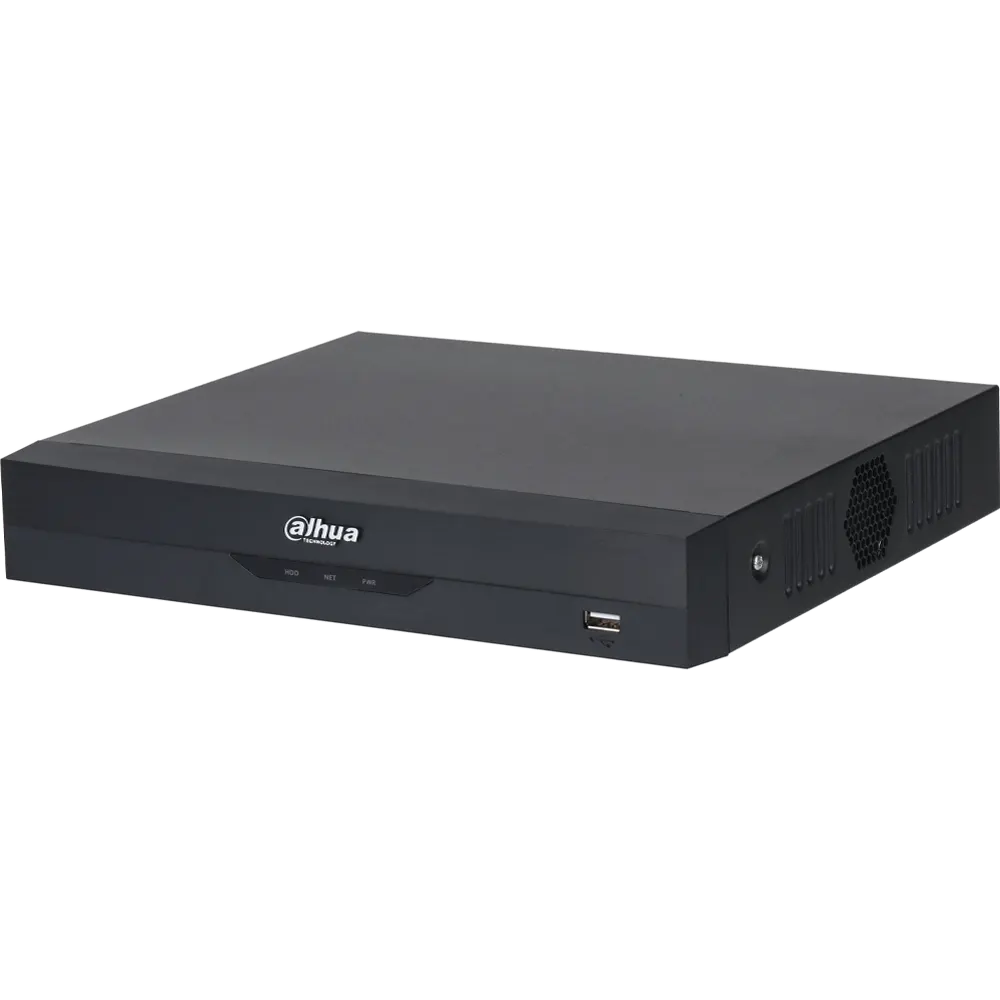 دستگاه XVR داهوا مدل DH-XVR5104HS-4KL-I3 | چهار کانال 4K قیمت و خرید دستگاه DVR داهوا مدل DH-XVR5104HS-4KL-I3 - فروشگاه محصولات داهوا - نمایندگی اصلی شرکت داهوا dahua