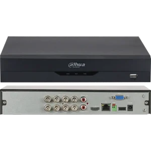 قیمت و خرید دستگاه DVR داهوا مدل DH-XVR5108HS-4KL-I3 - فروشگاه محصولات داهوا - نمایندگی اصلی شرکت داهوا dahua