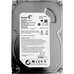 قیمت و خرید هارد دیسک اینترنال 500 گیگابایت سیگیت مدل ST500VX000 - فروشگاه محصولات سیگیت - نمایندگی اصلی شرکت سیگیت SEAGATE
