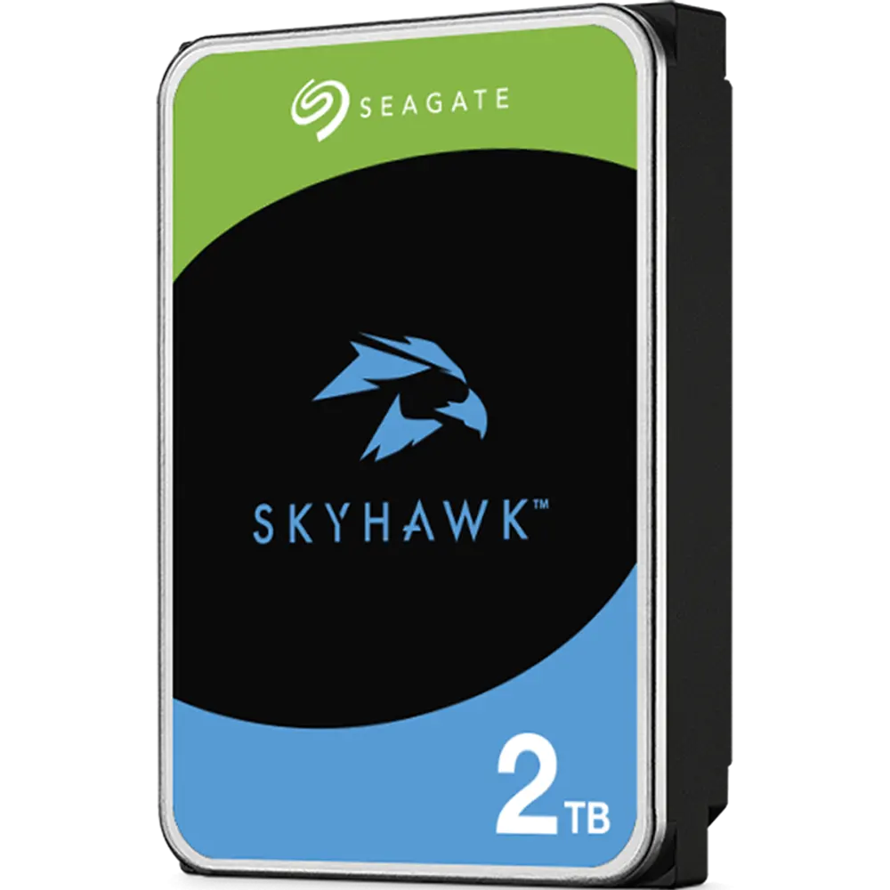هارد دیسک سیگیت مدل ST2000VX008 | اسکای هاوک 2 ترابایت قیمت و خرید هارد دیسک اینترنال 2 ترابایت سیگیت اسکای هاوک مدل ST2000VX008 - فروشگاه محصولات سیگیت - نمایندگی اصلی شرکت سیگیت SEAGATE