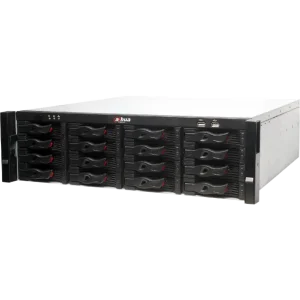 قیمت و خرید دستگاه NVR داهوا مدل DHI-NVR616-128-4KS2 | دستگاه ان وی آر داهوا 128 کانال | دستگاه ضبط تصویر داهوا 16 هارد - فروشگاه محصولات داهوا - نمایندگی اصلی شرکت داهوا dahua