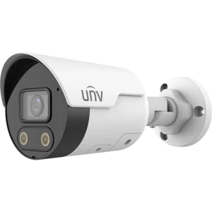 دوربین مداربسته IP یونی ویو 4K فورکی بولت 8MP مدل IPC2128SB-ADF28(40)KMC-I0