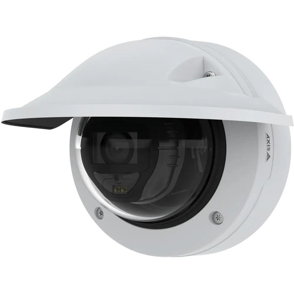 دوربین مداربسته IP اکسیس مدل P3268-LVE | دام 8 مگاپیکسل 4K قیمت و خرید دوربین مداربسته IP اکسیس مدل P3268-LVE - فروشگاه محصولات اکسیس AXIS - نمایندگی اصلی شرکت اکسیس AXIS