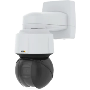 قیمت و خرید دوربین مداربسته IP اکسیس مدل Q6125-LE - فروشگاه محصولات اکسیس AXIS - نمایندگی اصلی شرکت اکسیس AXIS