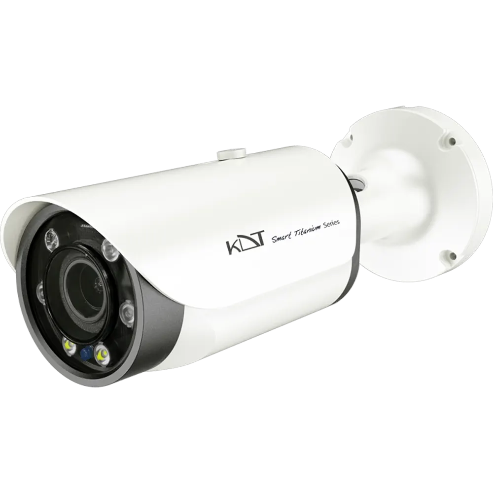 دوربین مداربسته IP کی دی تی مدل KI-B45ST80A-i70TSL | بولت 8 مگاپیکسل 4K قیمت و خرید دوربین مداربسته IP کی دی تی مدل KI-B45ST80A-i70TSL - فروشگاه و نمایندگی اصلی شرکت کی دی تی KDT