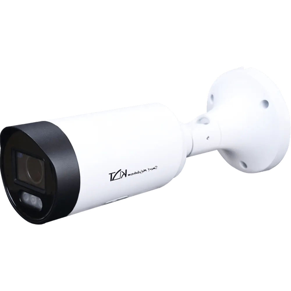 دوربین مداربسته IP کی دی تی مدل KI-B55SM80A-i50TSLM | بولت 8 مگاپیکسل 4K قیمت و خرید دوربین مداربسته IP کی دی تی مدل KI-B55SM80A-i50TSLM - فروشگاه و نمایندگی اصلی شرکت کی دی تی KDT