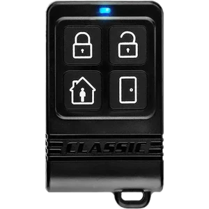 قیمت و خرید ریموت دزدگیر اماکن کلاسیک مدل گیگا کد 64 بیت پرو