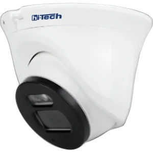 دوربین مداربسته هایتک مدل HAD-2508-W-28 دام 2 مگاپیکسل