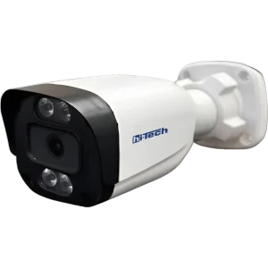 دوربین مداربسته IP هایتک مدل HIB-2424-WA بولت 2 مگاپیکسل