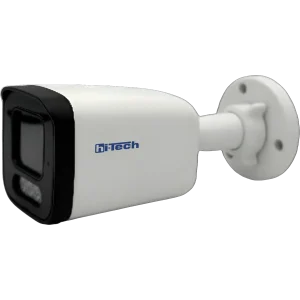دوربین مداربسته IP هایتک مدل HIB-2466-WA بولت 2 مگاپیکسل