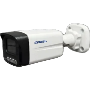 دوربین مداربسته IP هایتک مدل HIB-3732-WA بولت 3 مگاپیکسل