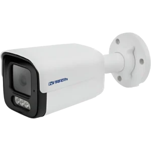 دوربین مداربسته IP هایتک مدل HIB-5370-DASPT | سونی 5 مگاپیکسل