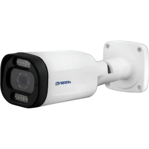 دوربین مداربسته IP هایتک مدل HIB-5375-ZWA-5X بولت 5 مگاپیکسل موتورایز سونی
