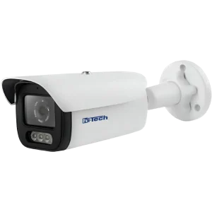 دوربین مداربسته IP هایتک مدل HIB-5377-DA | سونی 5 مگاپیکسل