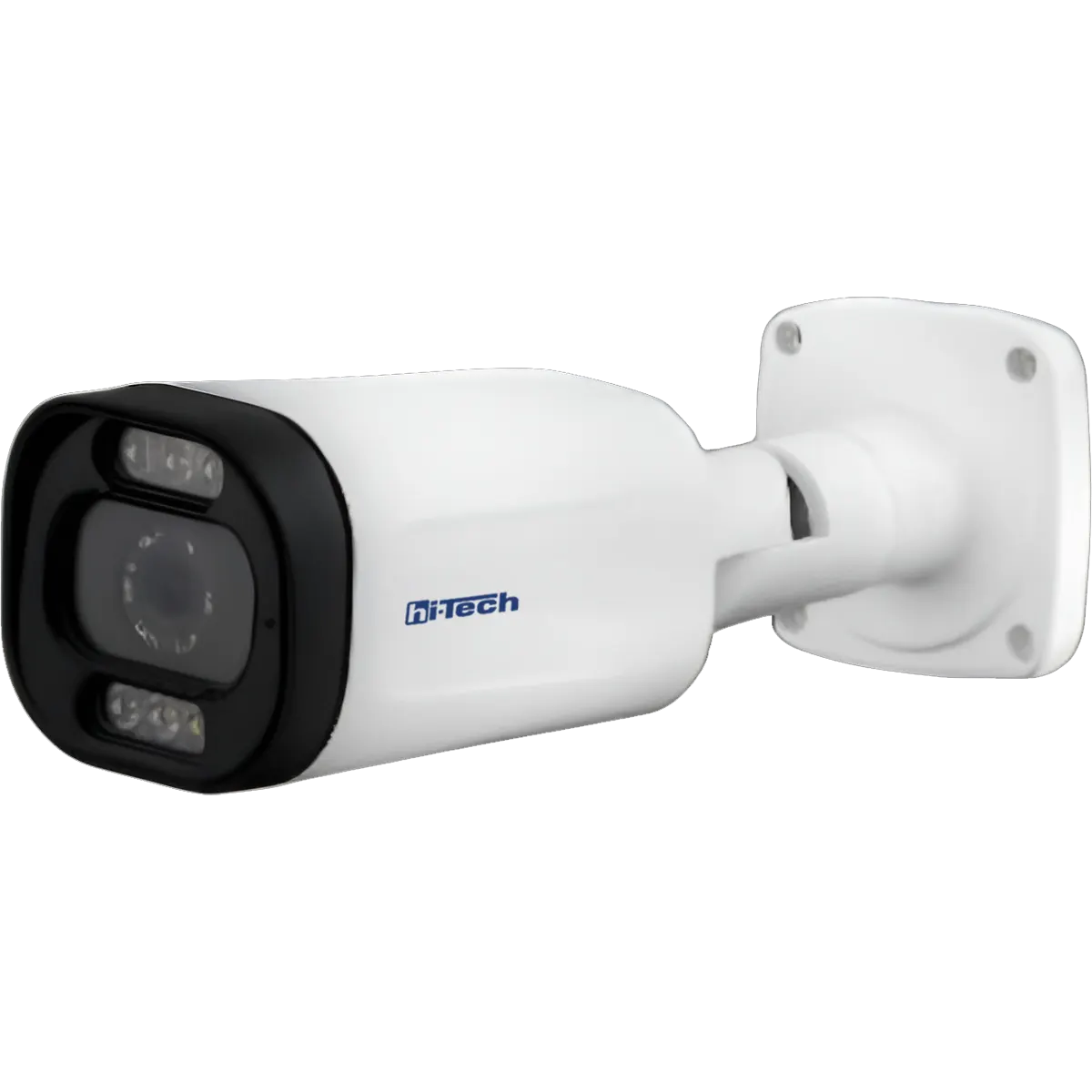 دوربین مداربسته IP هایتک مدل HIB-5975-WAI-6 | تشخیص پلاک 5 مگاپیکسل LPC دوربین مداربسته IP هایتک مدل HIB-5975-WAI-6 بولت 5 مگاپیکسل تشخیص پلاک LPC