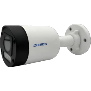 دوربین مداربسته IP هایتک مدل HIB-8863-DAS بولت 8 مگاپیکسل 4K (فورکی) سونی