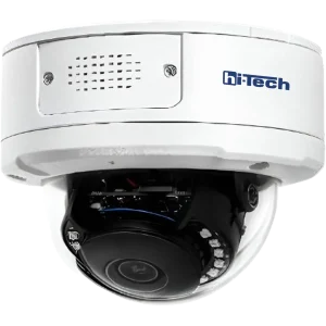 دوربین مداربسته IP هایتک مدل HID-5312-TSA دام 5 مگاپیکسل