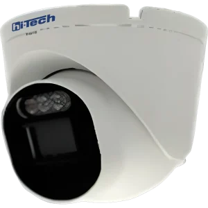 دوربین مداربسته IP هایتک مدل HID-5409-DASP-28 دام 5 مگاپیکسل