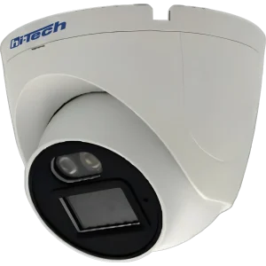 دوربین مداربسته IP هایتک مدل HID-8403-WA-28 دام 8 مگاپیکسل 4K (فورکی)