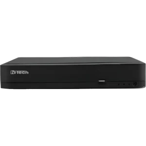 دستگاه XVR هایتک مدل HXR-485 فورکی لایت 4 کانال (8 مگاپیکسل لایت - 4K-N)